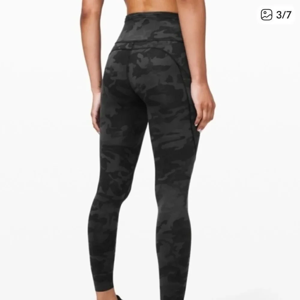 lululemon athletica lululemon fast